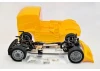 Hobao Hyper EPX 1:10 Cab Truck - Yellow