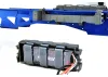 Hobao Hyper MT Sport Plus II - Blue