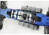 Hobao Hyper MT Sport Plus II - Blue