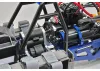 Hobao Hyper MT Sport Plus II - Blue