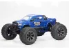 Hobao Hyper MT Sport Plus II - Blue