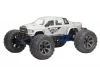 Hobao Hyper MT Sport Plus II - Silver