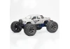Hobao Hyper MT Sport Plus II - Silver