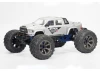 Hobao Hyper MT Sport Plus II - Silver