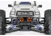 Hobao Hyper MT Sport Plus II - Silver