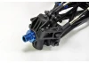 Hobao Hyper MT Sport Plus II - Blue