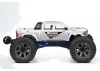 Hobao Hyper MT Sport Plus II - Silver