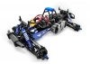 Hobao Hyper MT Sport Plus II - Blue