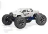 Hobao Hyper MT Sport Plus II - Silver
