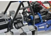 Hobao Hyper MT Sport Plus II - Blue