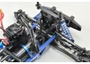 Hobao Hyper MT Sport Plus II - Blue