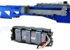 Hobao Hyper MT Sport Plus II - Blue