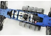 Hobao Hyper MT Sport Plus II - Blue
