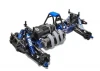 Hobao Hyper MT Plus II Electric - Rolling Chassis