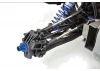 Hobao Hyper MT Plus II Electric - Rolling Chassis
