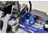Hobao Hyper MT Plus II Electric - Rolling Chassis