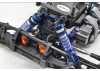 Hobao Hyper MT Plus II Electric - Rolling Chassis