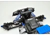 Hobao Hyper MT Plus II Electric - Rolling Chassis