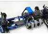 Hobao Hyper MT Plus II Electric - Rolling Chassis