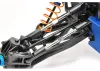 Hobao Hyper MT X Electric Rolling Chassis