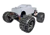 Hobao Hyper MT X Electric Rolling Chassis