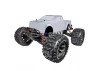 Hobao Hyper MT X Electric Rolling Chassis
