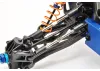 Hobao Hyper MT X Electric RTR - Blue