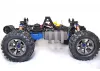 Hobao Hyper MT X Electric RTR - Blue