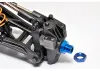 Hobao Hyper MT X Electric RTR - Blue