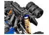 Hobao Hyper MT X Electric RTR - Blue