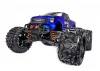 Hobao Hyper MT X Electric RTR - Blue