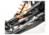 Hobao Hyper MT X Electric RTR - Blue