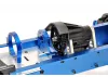 Hobao Hyper MT X Electric RTR - Blue