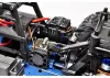 Hobao Hyper MT X Electric RTR - Blue