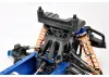 Hobao Hyper MT X Electric RTR - Blue