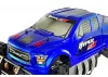 Hobao Hyper MT X Electric RTR - Blue
