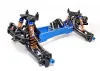 Hobao Hyper MT X Electric RTR - Blue