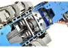 Hobao Hyper MT X Electric Rolling Chassis