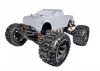 Hobao Hyper MT X Electric Rolling Chassis