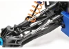 Hobao Hyper MT X Electric Rolling Chassis