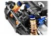 Hobao Hyper MT X Electric Rolling Chassis