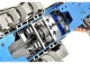 Hobao Hyper MT X Electric Rolling Chassis