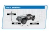 Hobao Hyper 10SC 2.0 RTR - Grey
