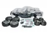 Hobao Hyper 10SC 2.0 ARTR