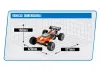 Hobao Hyper SS Brushless RTR