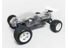 Hobao Hyper TT 2.0 Pro Truggy ARTR - Clear