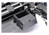 Hobao Hyper TT 2.0 Pro Truggy ARTR - Clear