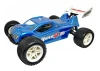 Hobao Hyper TT 2.0 Pro Truggy RTR - Blue