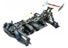 Hobao Hyper TT 2.0 Pro Truggy RTR - Silver