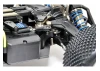 Hobao Hyper TT 2.0 Pro Truggy RTR - Silver
